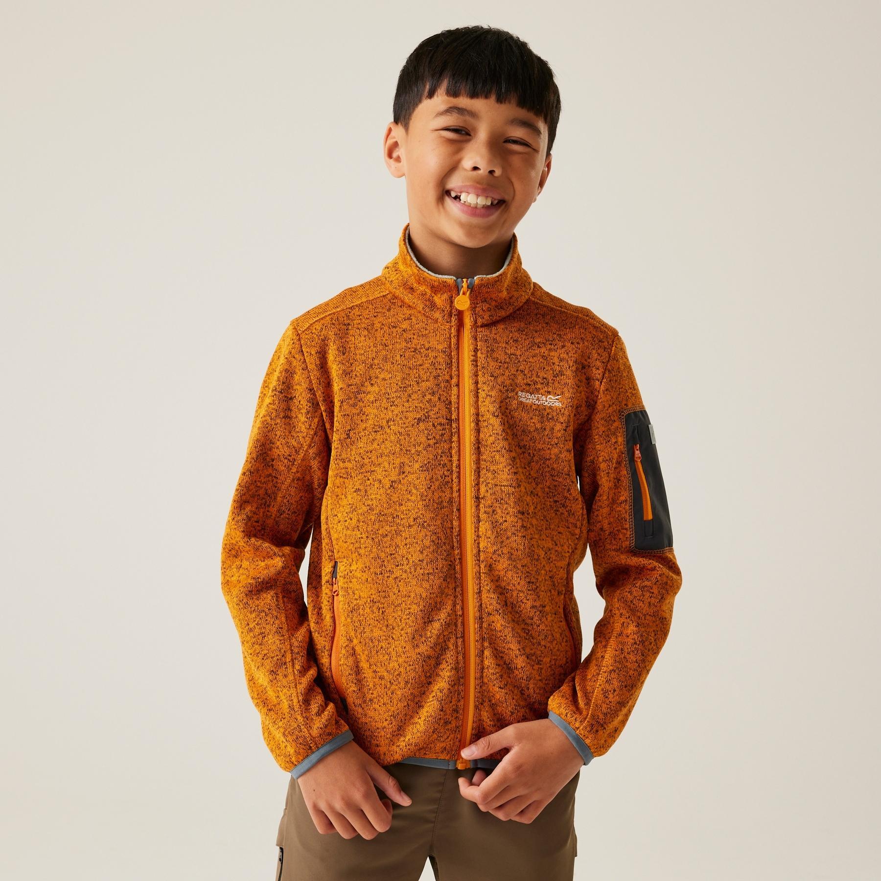 Polaire enfant Regatta Newhill 3/7
