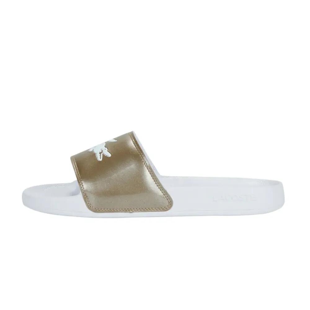 Claquettes De Sport Femme Lacoste Serve Slide 3/7