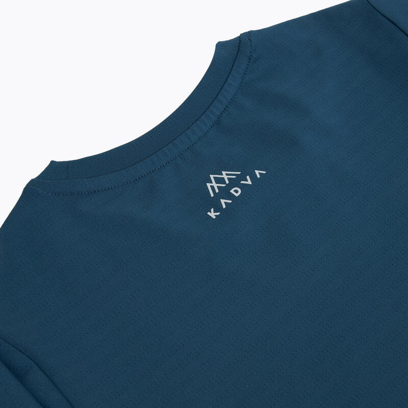 Tricou pentru copii de trekking KADVA TrailCore