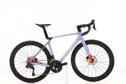 Vélo de route reconditionné · Madone SL 6 Di2 12V · Très bon état