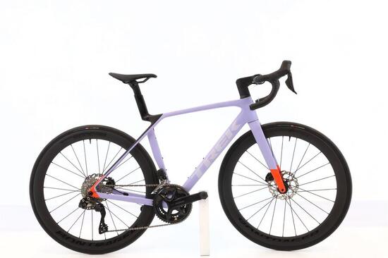 Vélo de route reconditionné · Madone SL 6 Di2 12V · Très bon état
