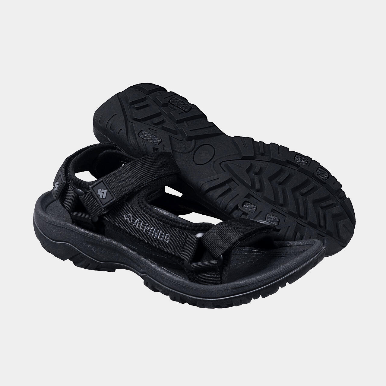 Sandały damskie trekkingowe Alpinus Arelho W 4/7