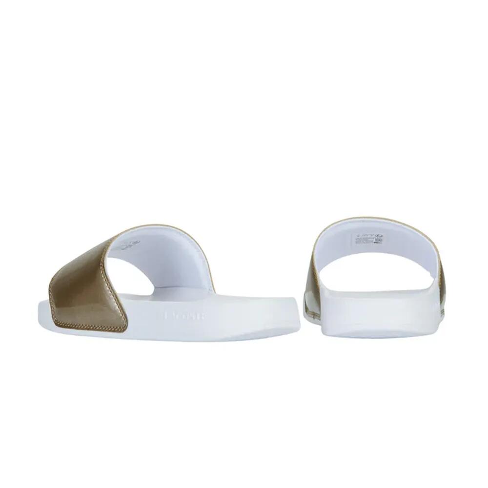 Claquettes De Sport Femme Lacoste Serve Slide 6/7