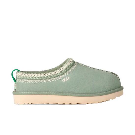 Sabots Femme Ugg Vert