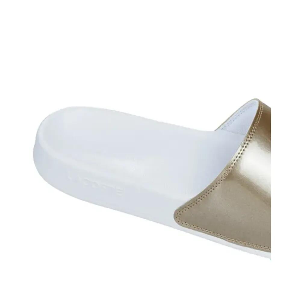 Claquettes De Sport Femme Lacoste Serve Slide 2/7