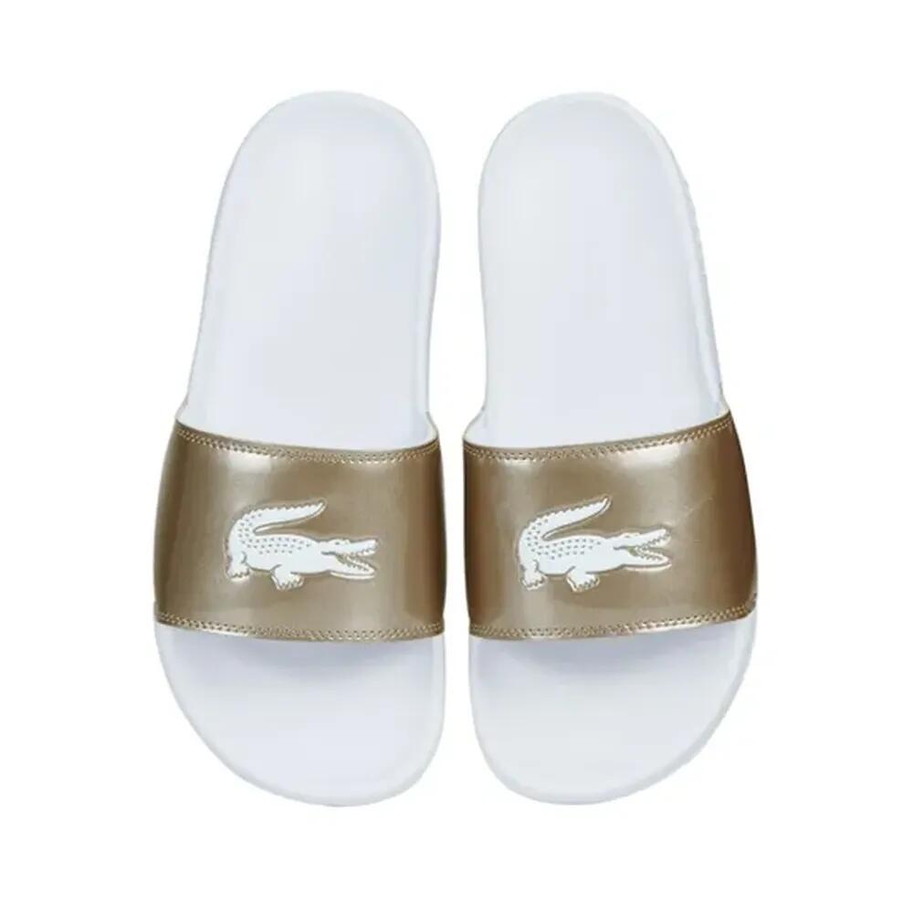 Claquettes De Sport Femme Lacoste Serve Slide 4/7