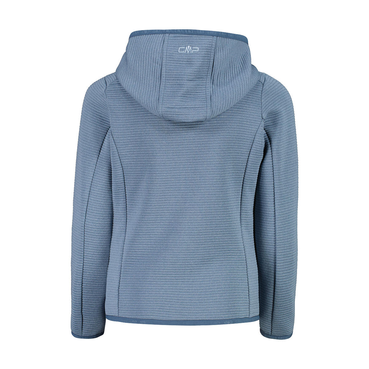 CMP Mädchen Fleecejacke Kid G Fix Hood Jacket 33E6935 4/5