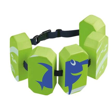 Ceinture aquatique enfant BECO Sealife