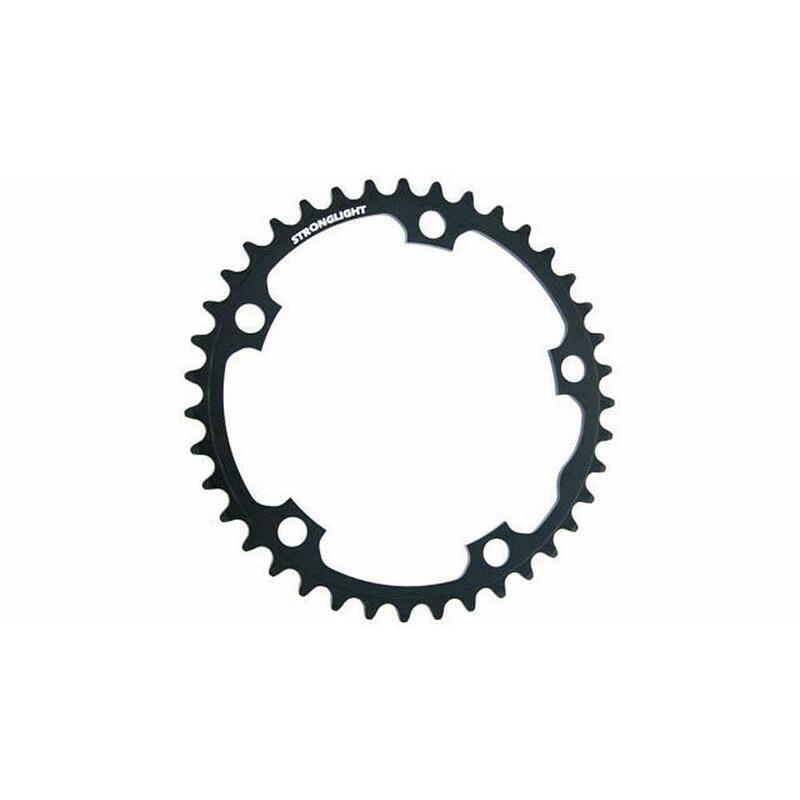 Stronglight Dural 5083 130mm BCD 9 10 speed