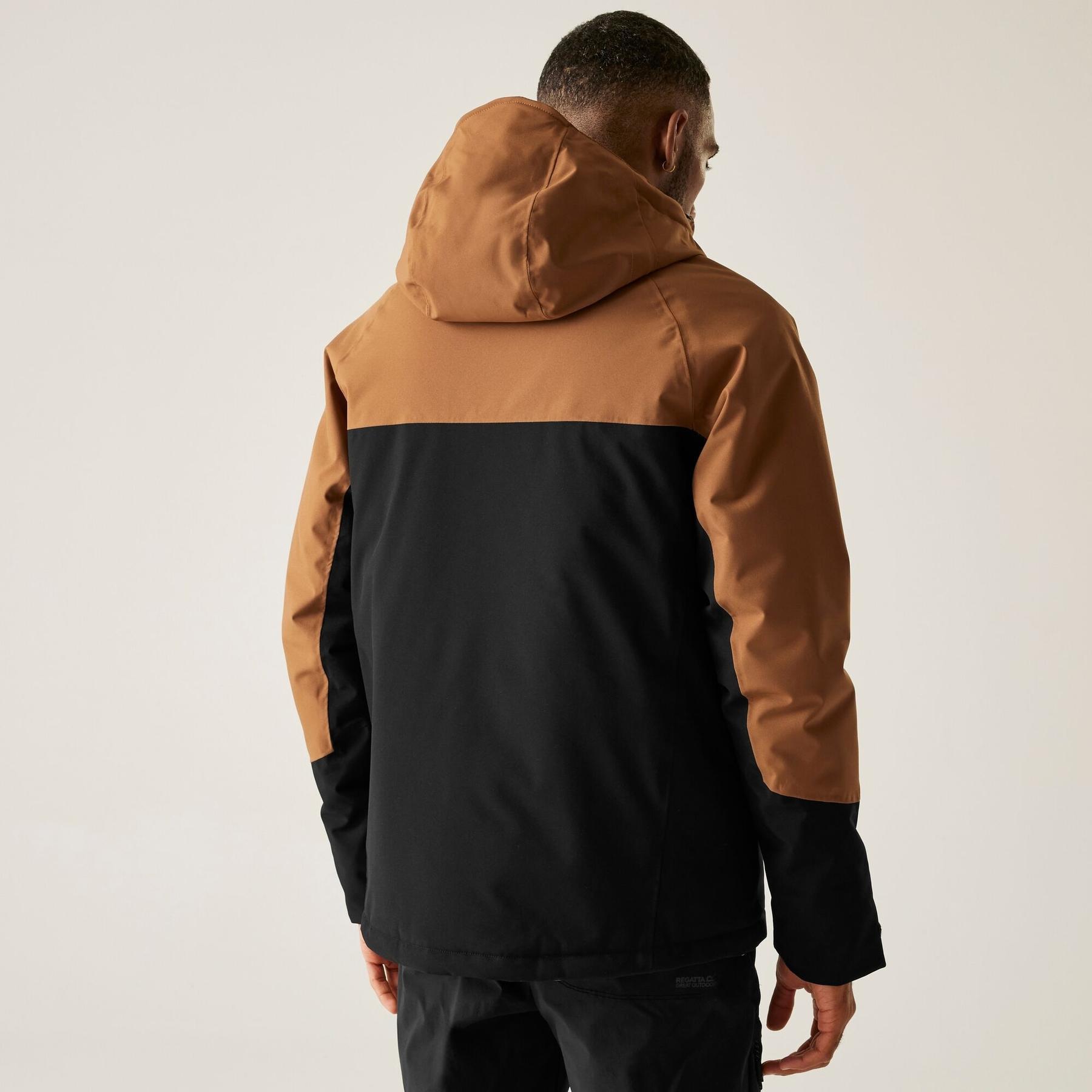 Veste de randonnée Regatta Highton 2/7