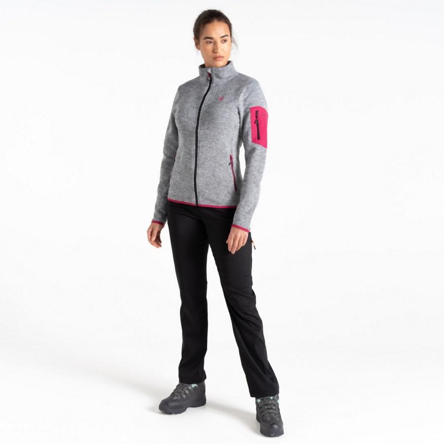 Fleece für Damen Dare 2B Torrek 7/7