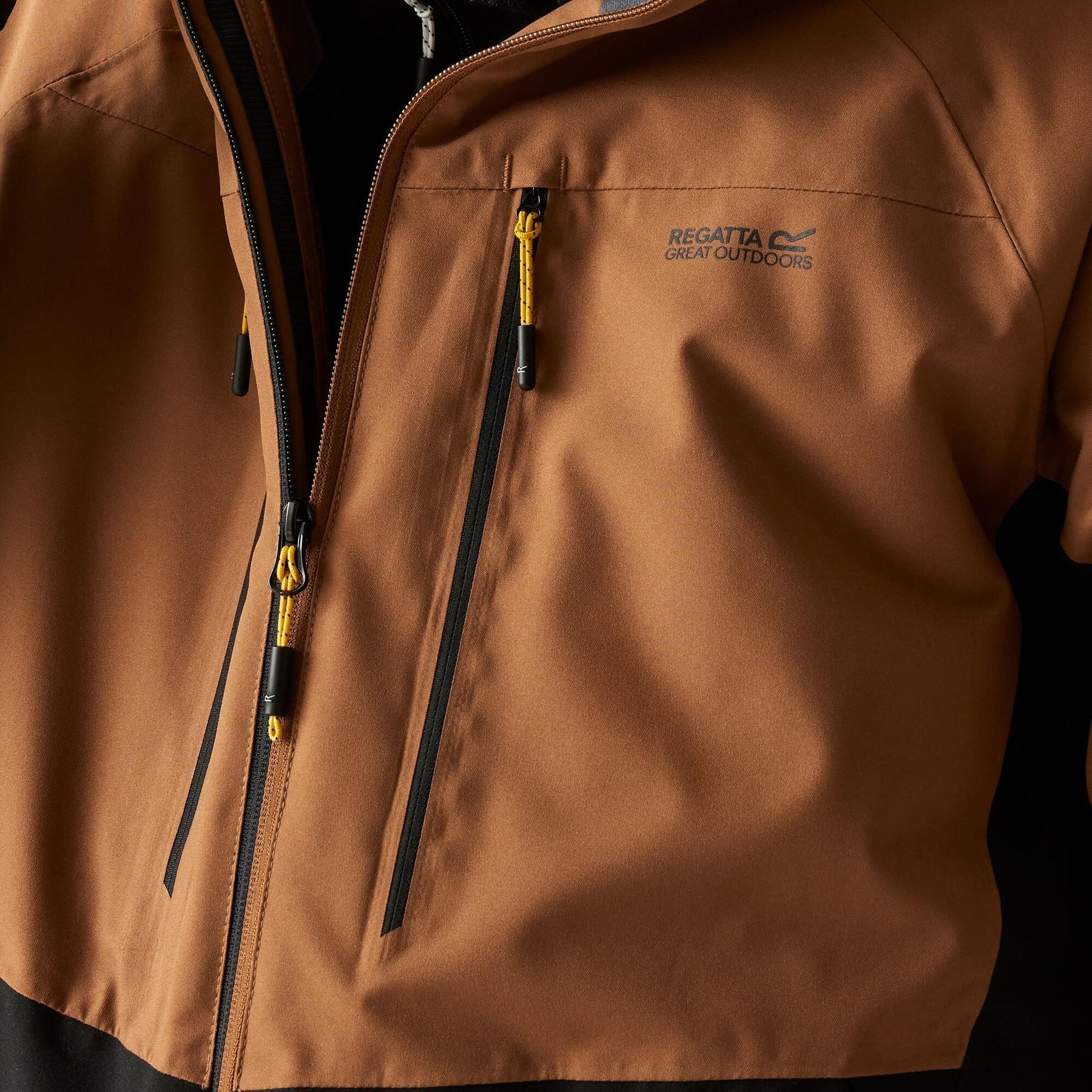 Veste de randonnée Regatta Highton 5/7