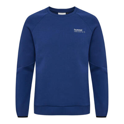 Sweatshirt hummel tech