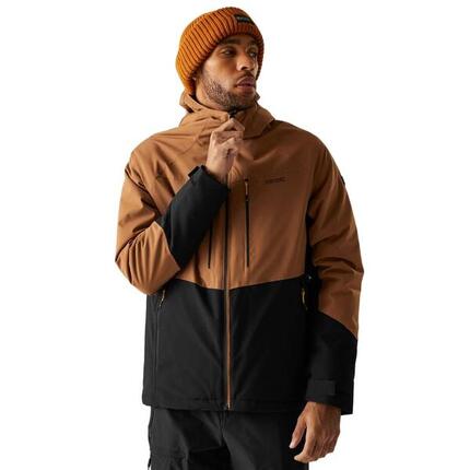 Veste Highton Stretch isolée et matelassée pour homme