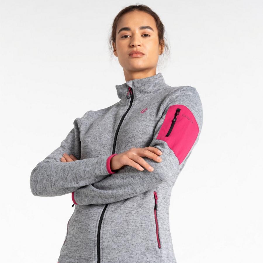 Fleece für Damen Dare 2B Torrek 6/7