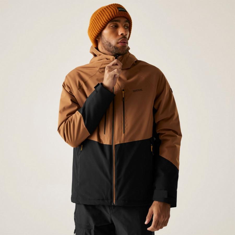 Veste de randonnée Regatta Highton 7/7