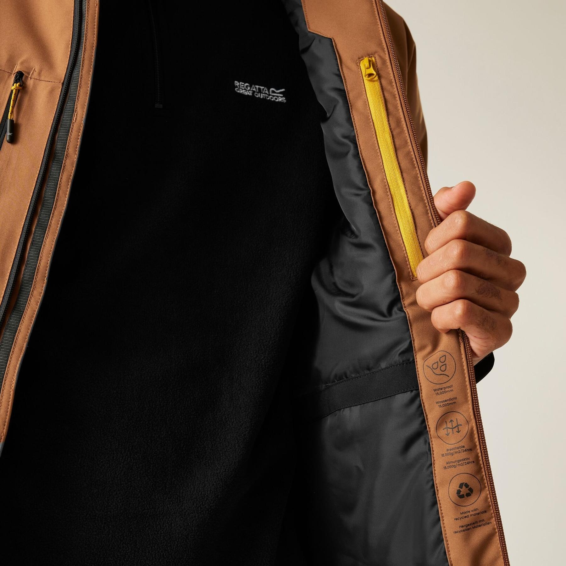 Veste de randonnée Regatta Highton 4/7