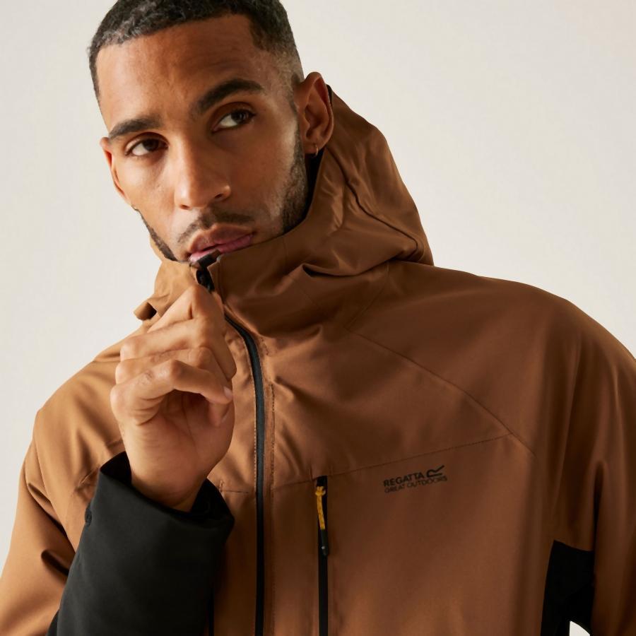 Veste de randonnée Regatta Highton 6/7