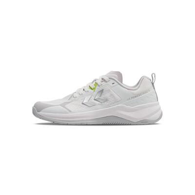 Instap indoor schoen hb powerstrike handbal unisex volwassene