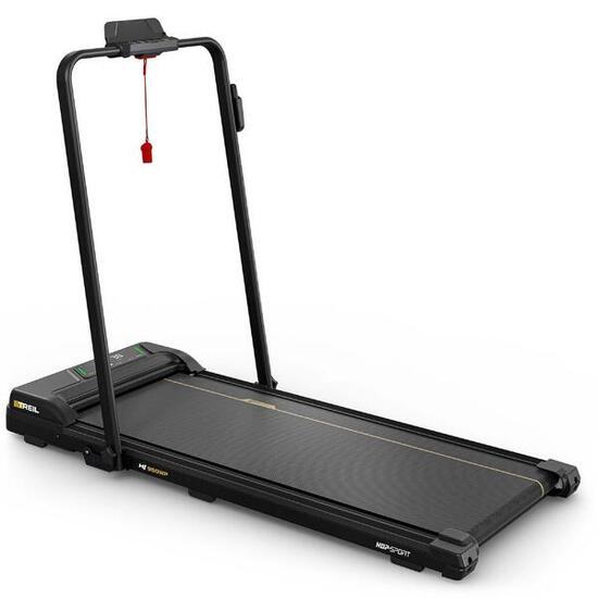 Tapis de Marche Pliable Treil HS-950WP (1-6 km/h) - Compatible Kinomap