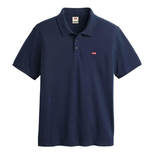Polo a maniche corte Levi's modello 35883-0005 per uomini 5/5