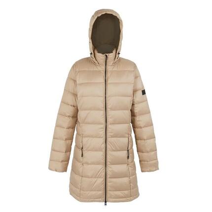 Doudoune Randonnée - Starler marine femme