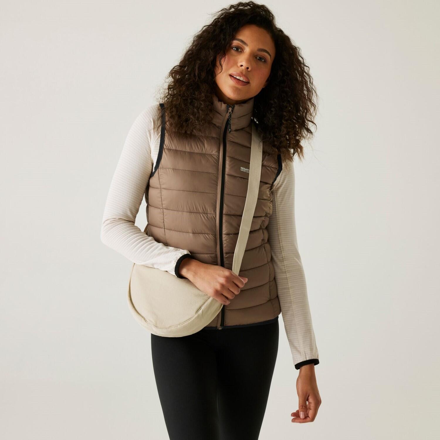 Regatta Marizion Baffle-Weste für Damen 3/7