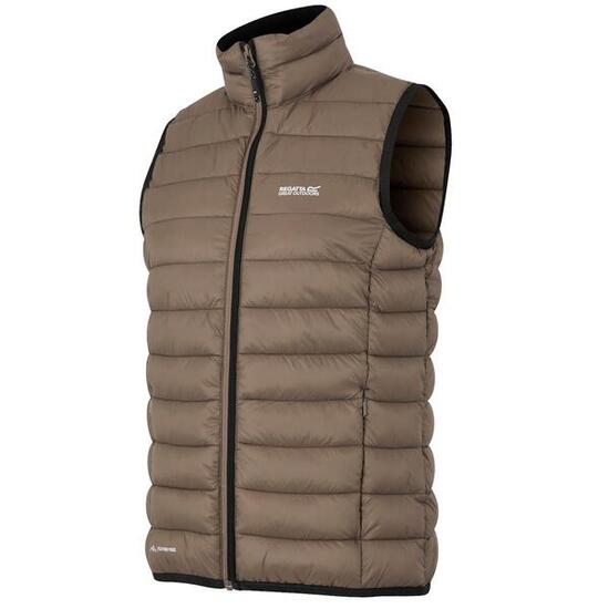 Gilet matelassé Marizion pour femmes