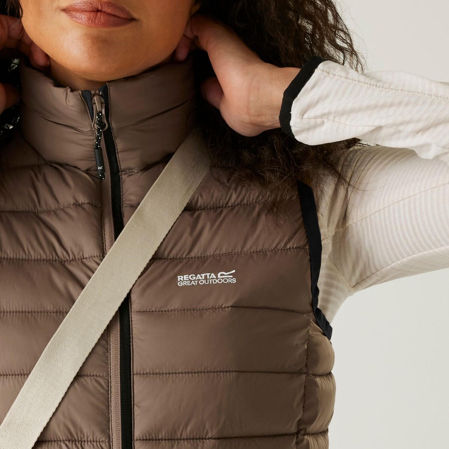 Regatta Marizion Baffle-Weste für Damen 5/7