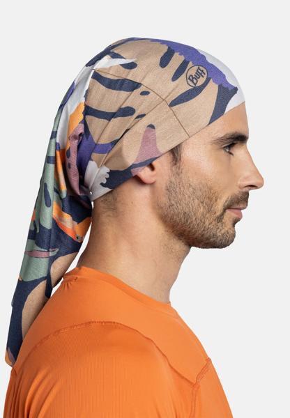 Bandana BUFF COOLNET UV® GUYNAM MULTI 6/7