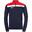 Sweatshirt 1/4 rits Uhlsport Offense 23