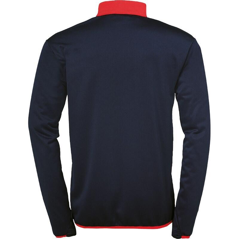 Bluza piłkarska dla dzieci Uhlsport Offense 23 1/4 zip