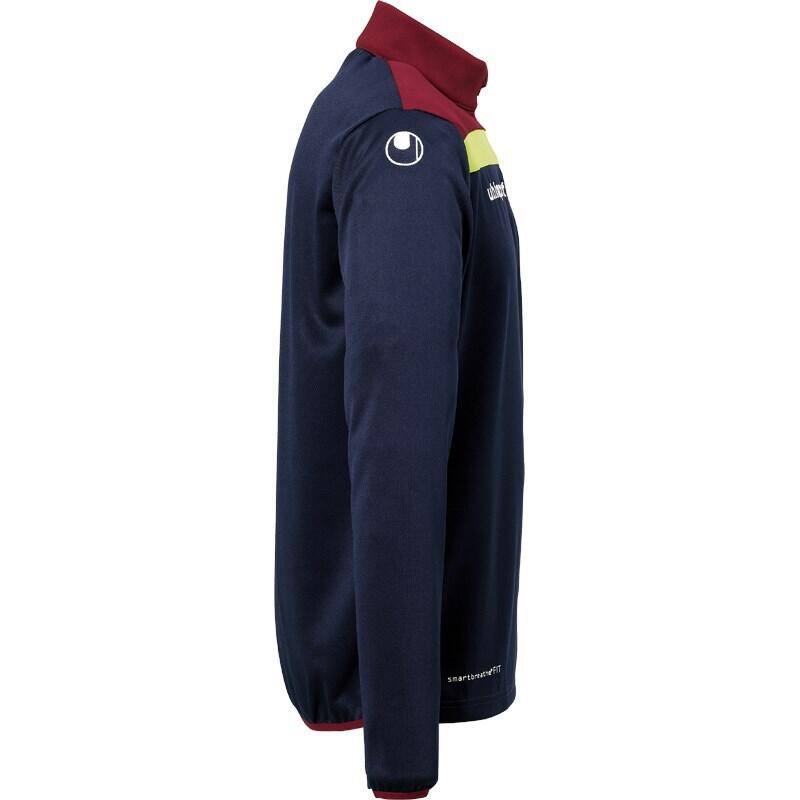 Sweatshirt 1/4 zip Uhlsport Offense 23 4/7