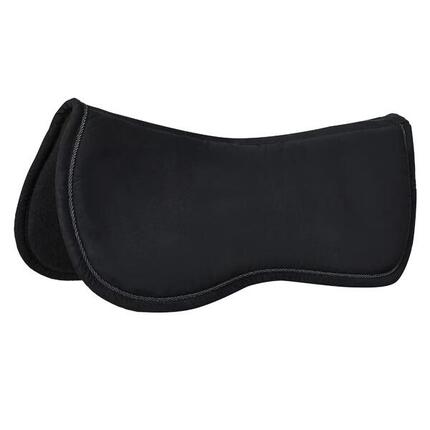Amortisseur de dos pour cheval Imperial Riding Suede