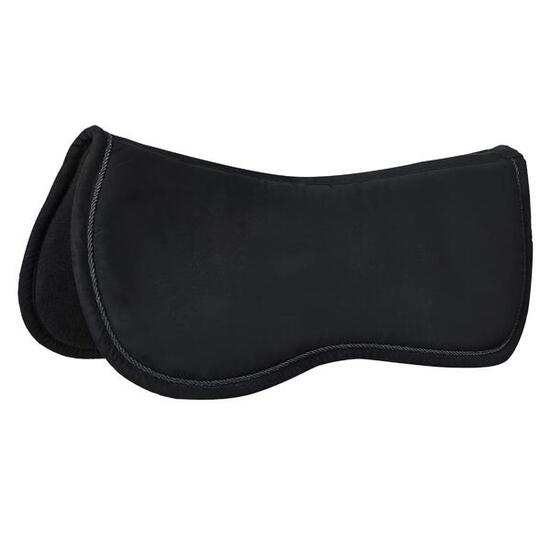 Amortisseur de dos pour cheval Imperial Riding Suede