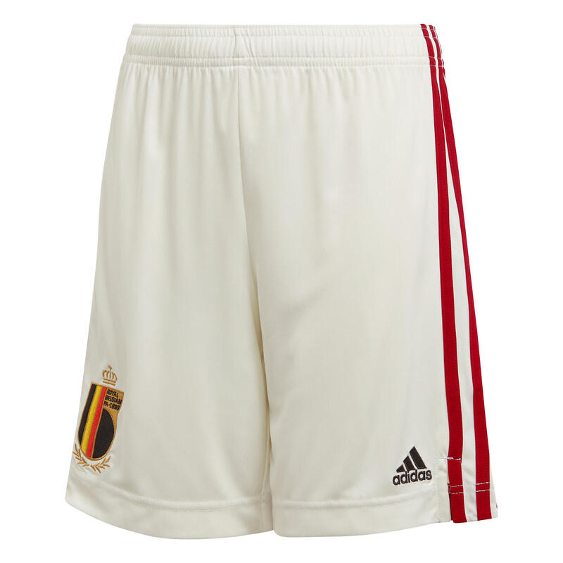 Kinder shorts Belgique Euro 2020