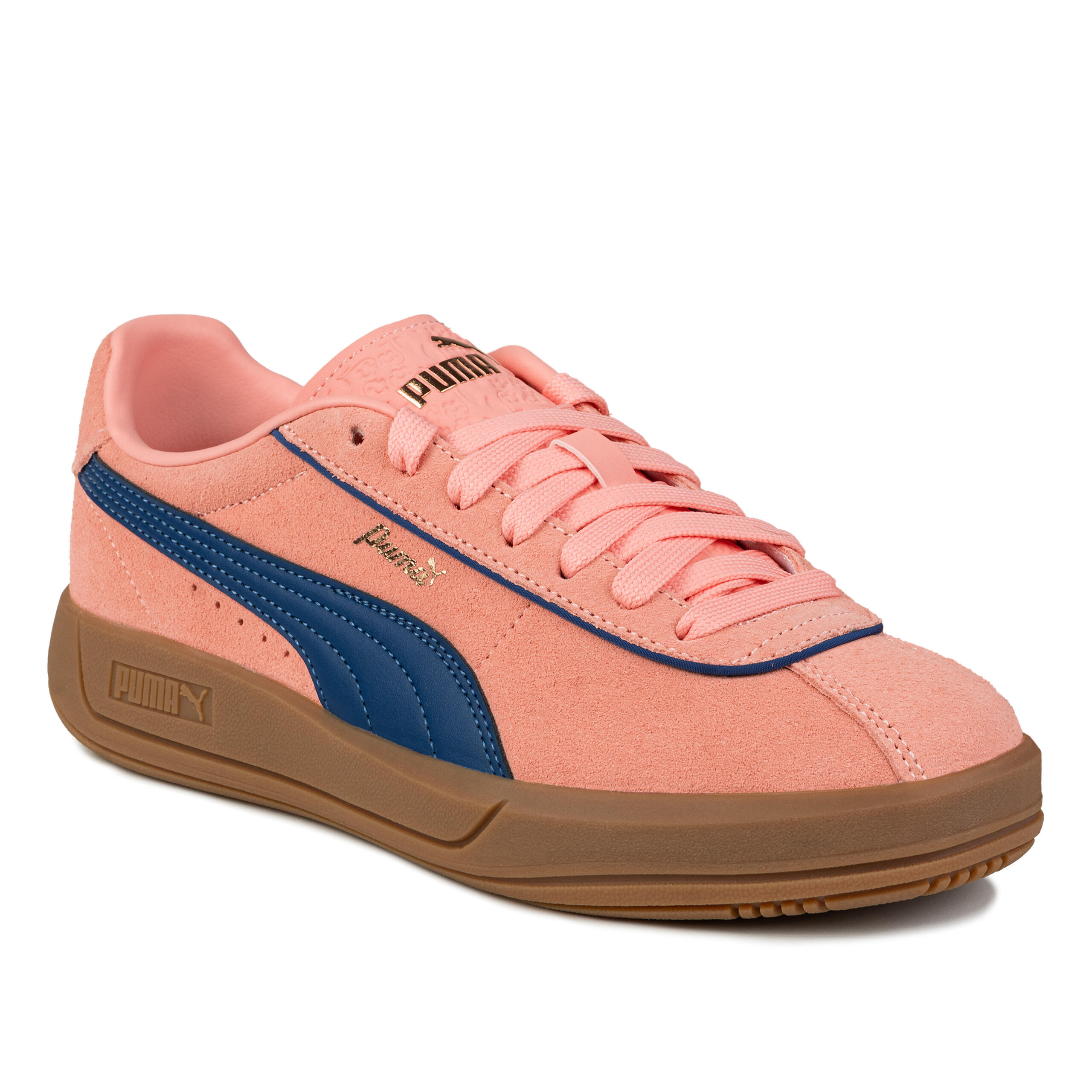 Buty trampki damskie sportowe Puma CLUB KLASSIKA SD 3/7