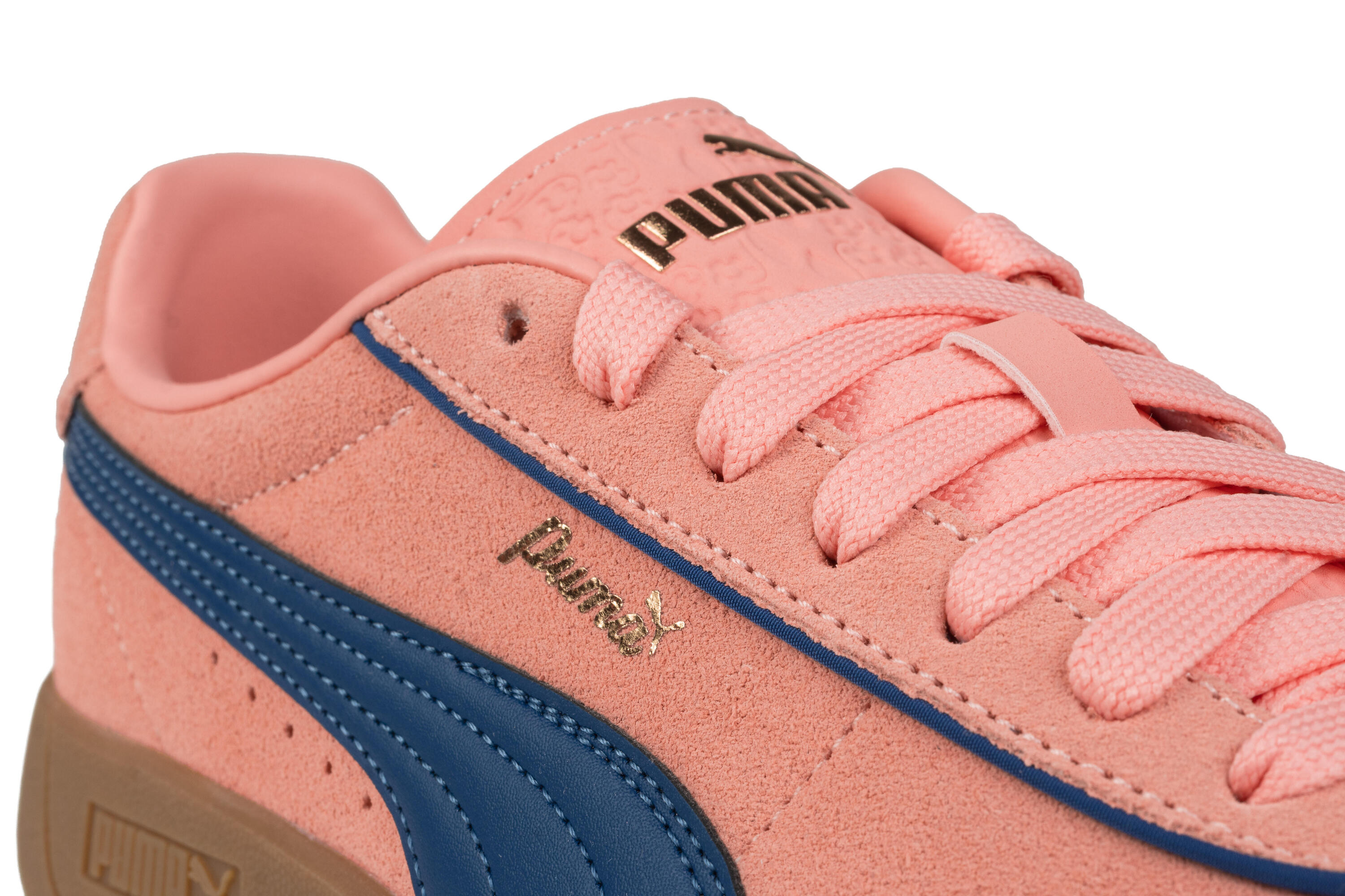 Buty trampki damskie sportowe Puma CLUB KLASSIKA SD 7/7