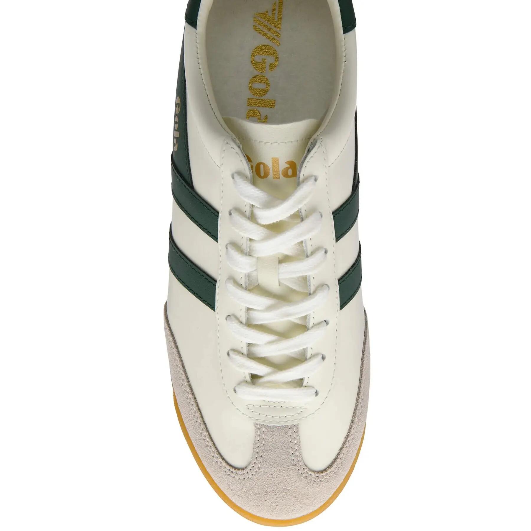Zapatillas de cuero Gola Torpedo 5/5
