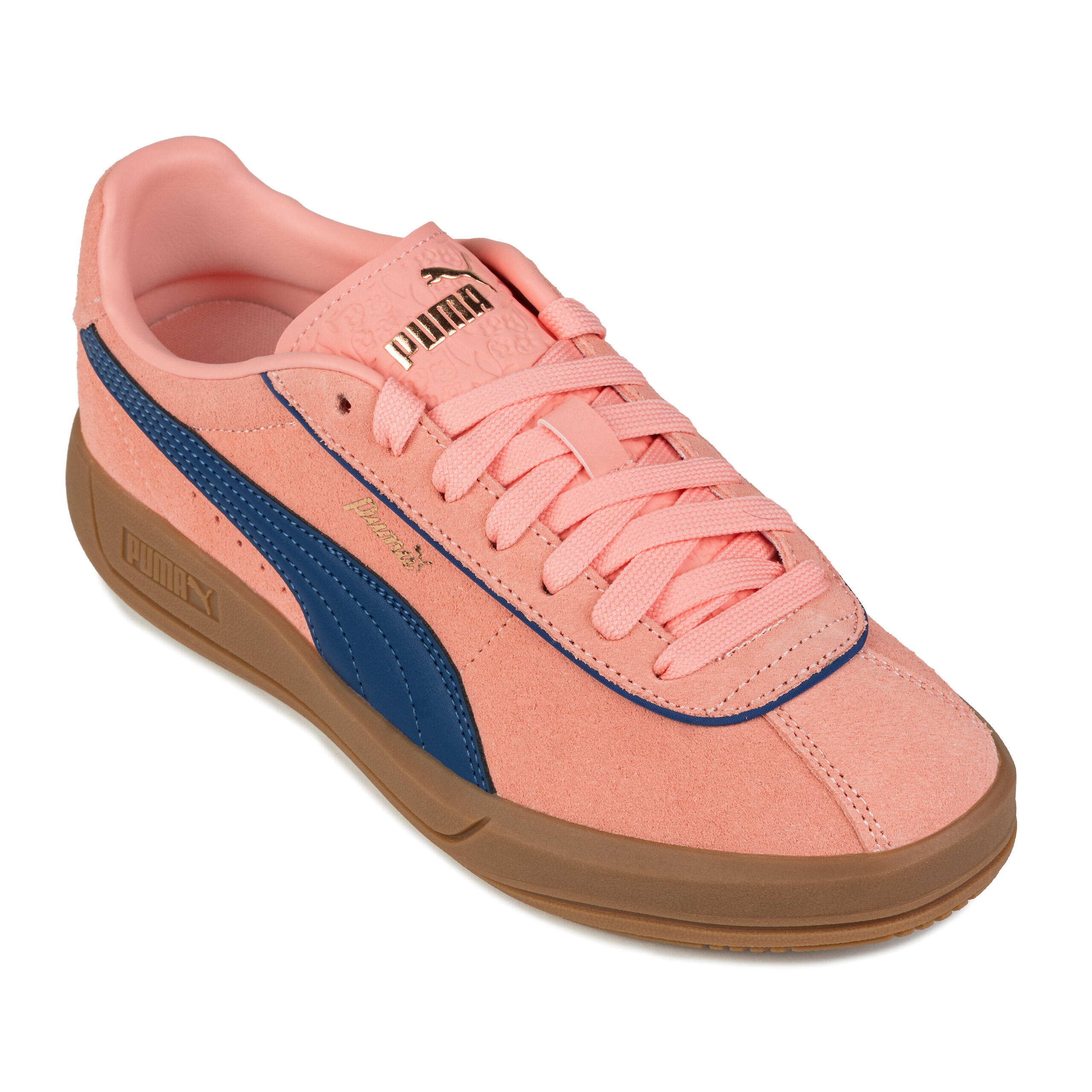 Buty trampki damskie sportowe Puma CLUB KLASSIKA SD 5/7