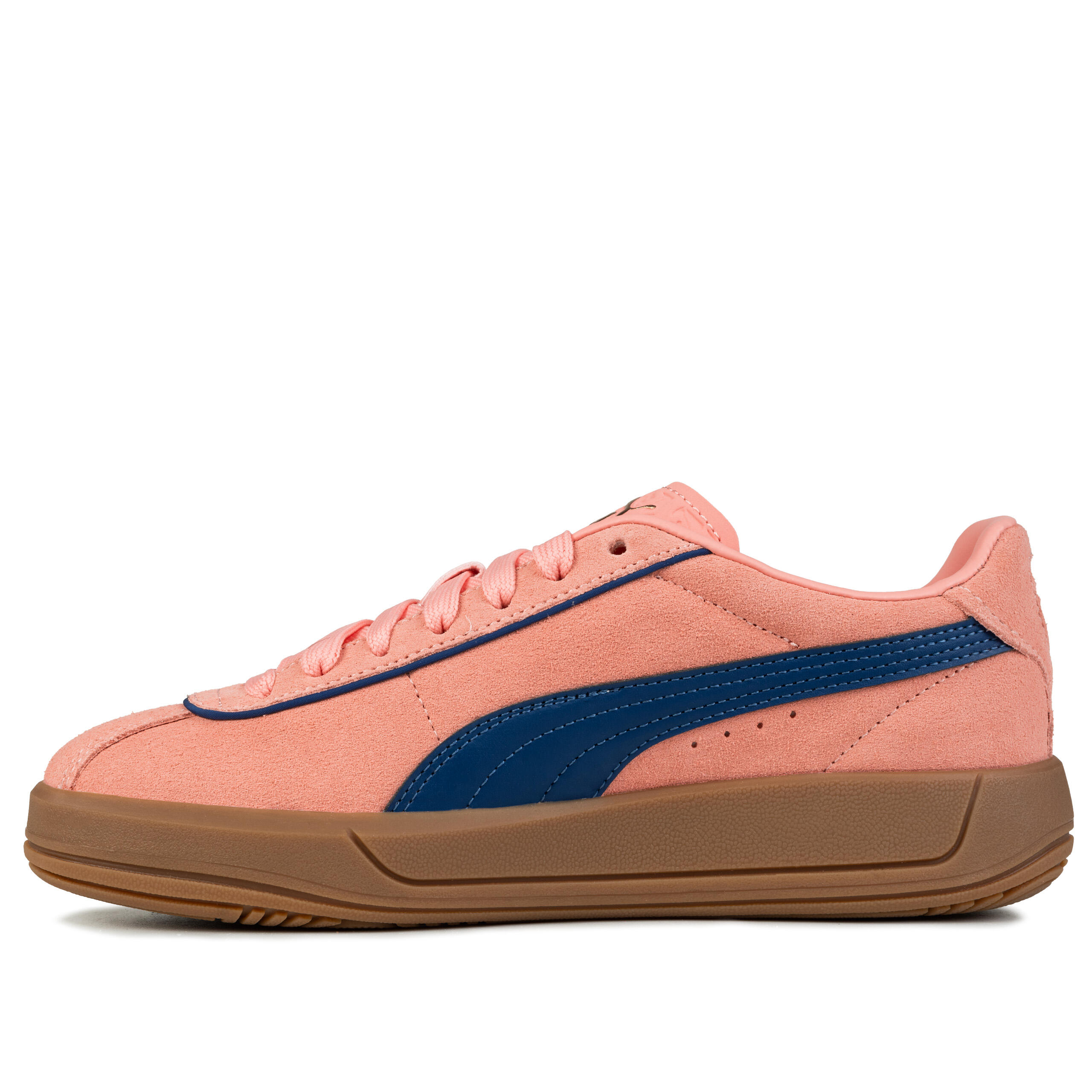 Buty trampki damskie sportowe Puma CLUB KLASSIKA SD 4/7