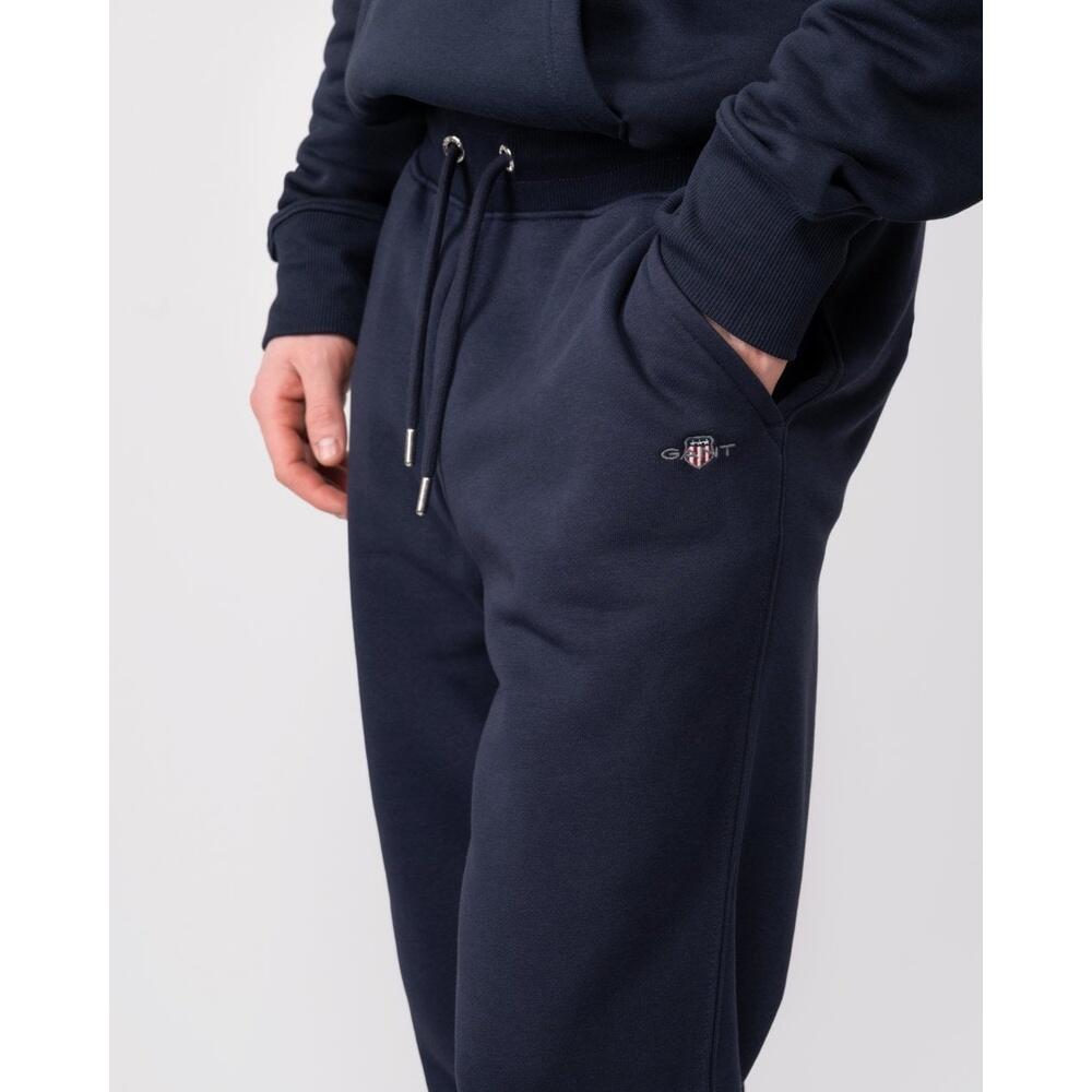 Mens Training Shield Joggers 3/4