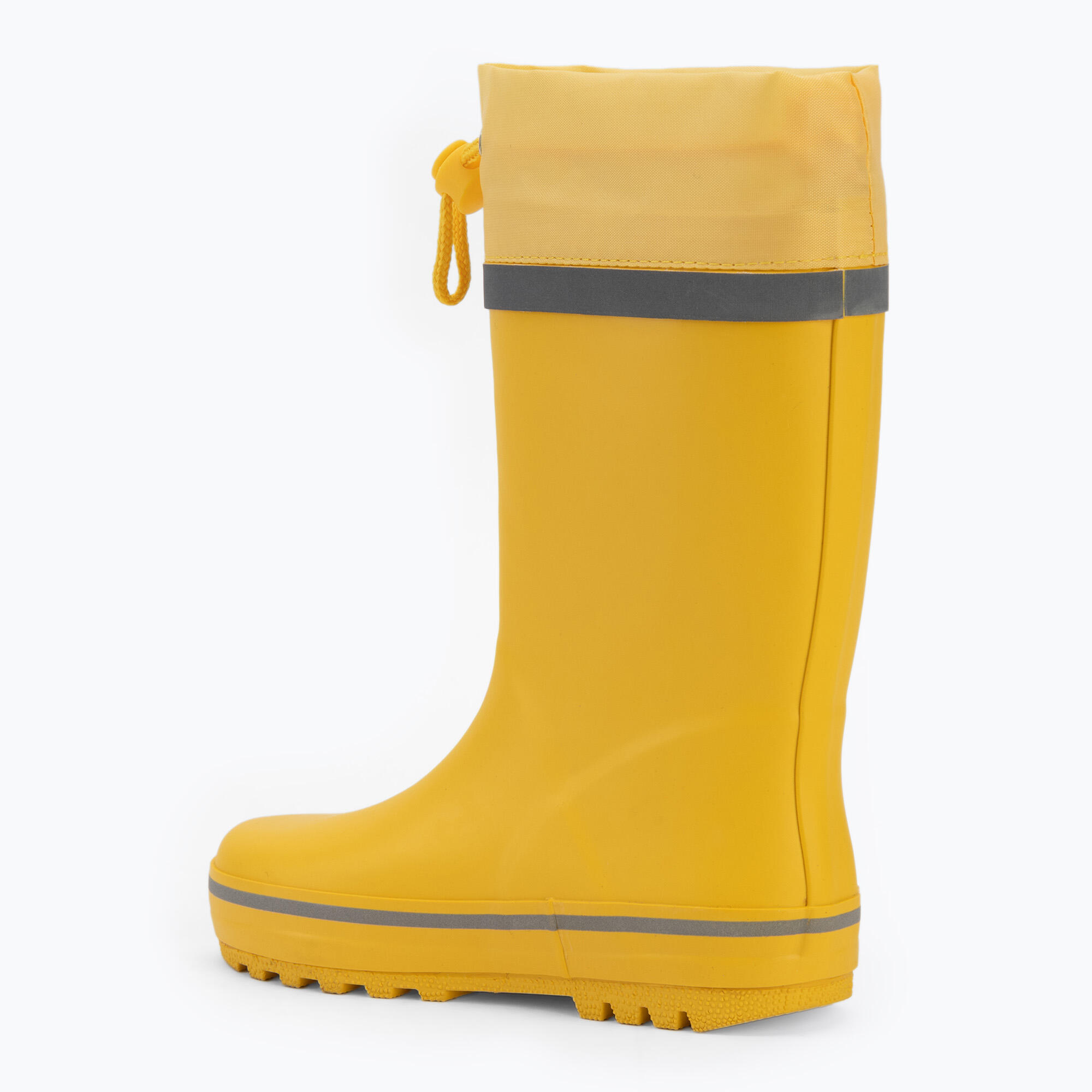 Bottes en caoutchouc pour enfants KADVA PuddleProof JR 6/7