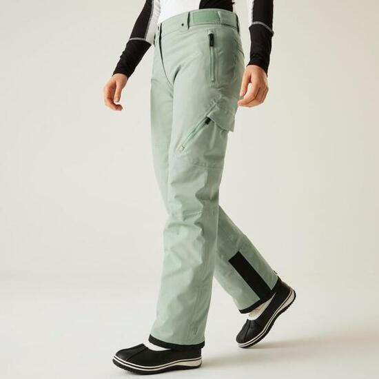 Pantalon de ski Ice pour femme