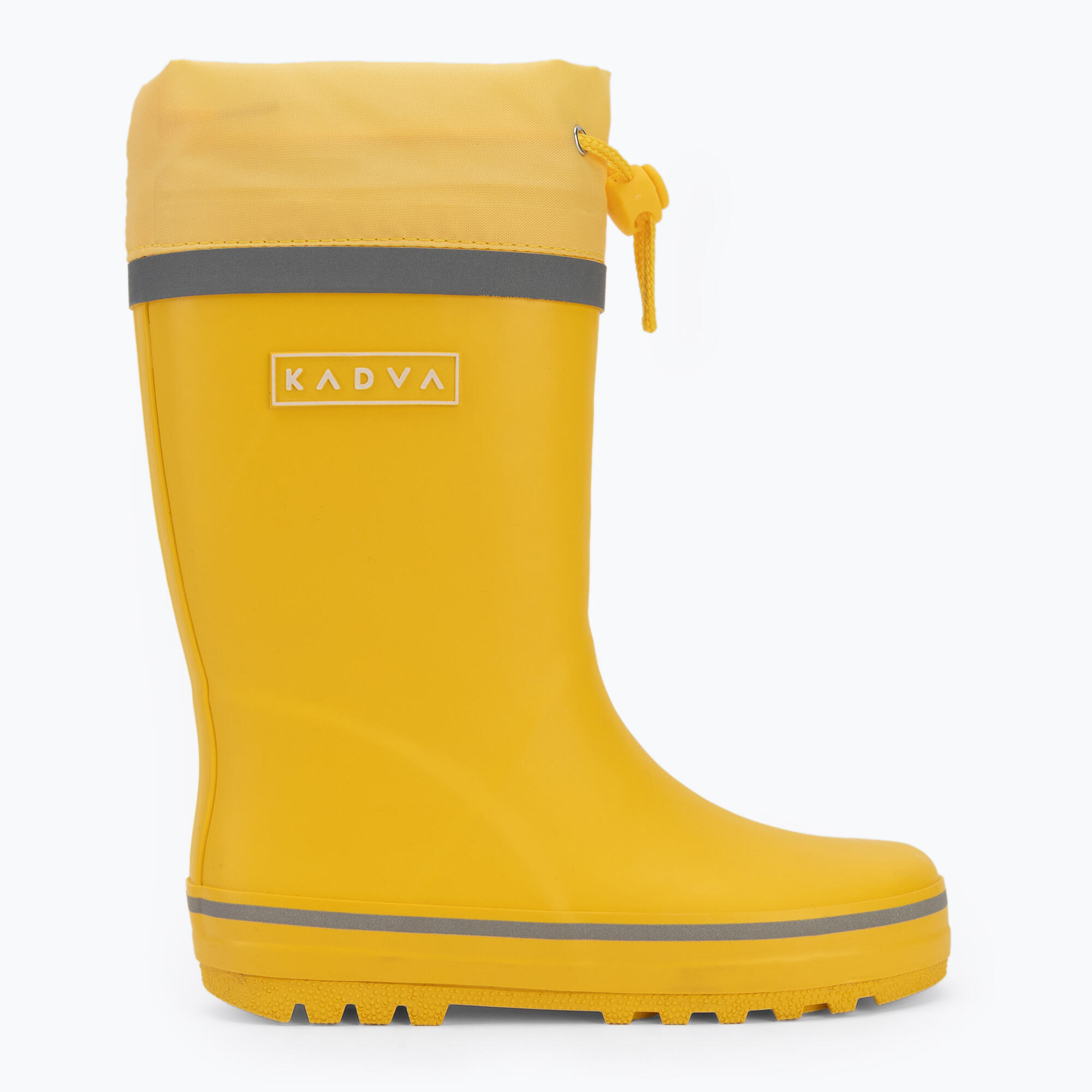 Bottes en caoutchouc pour enfants KADVA PuddleProof JR 5/7