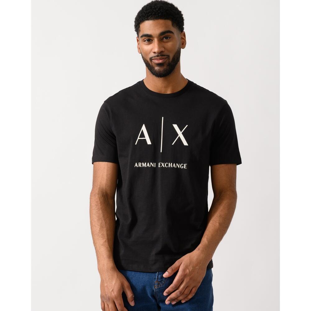 Mens Training T-Shirt Logo UC001