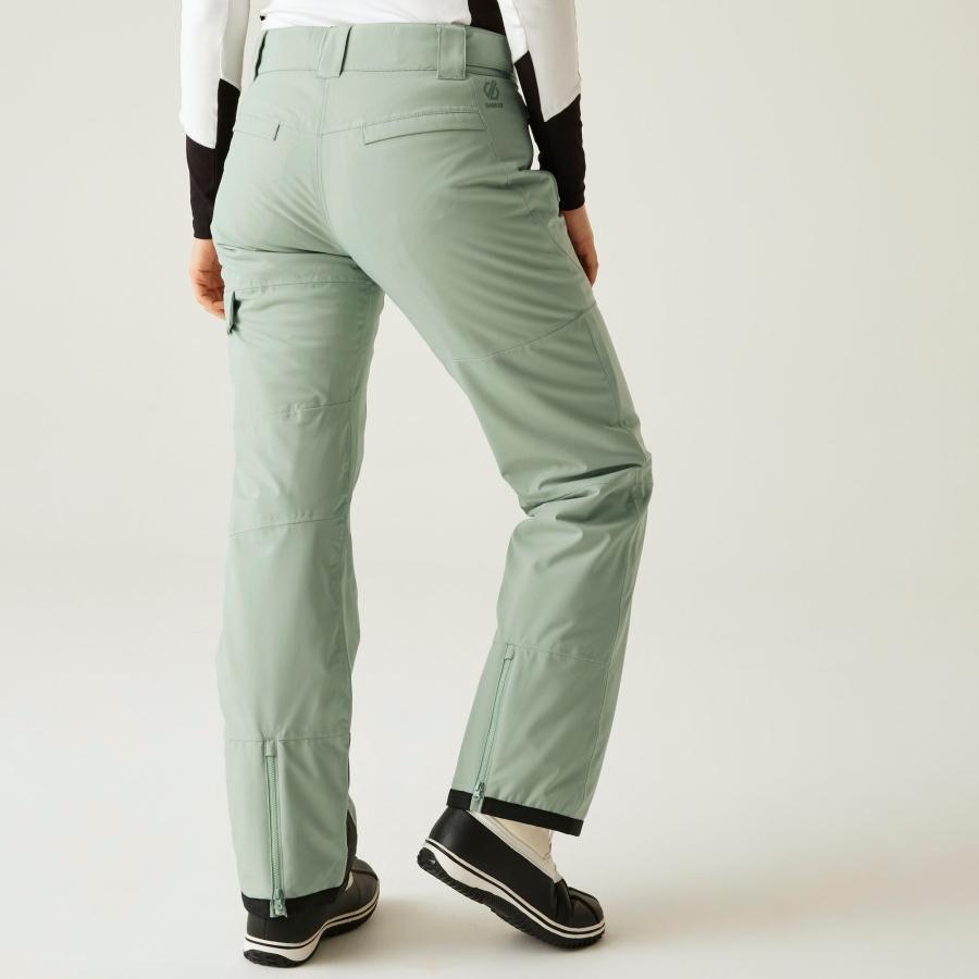 Pantalon de ski femme Dare 2B Ice 4/7