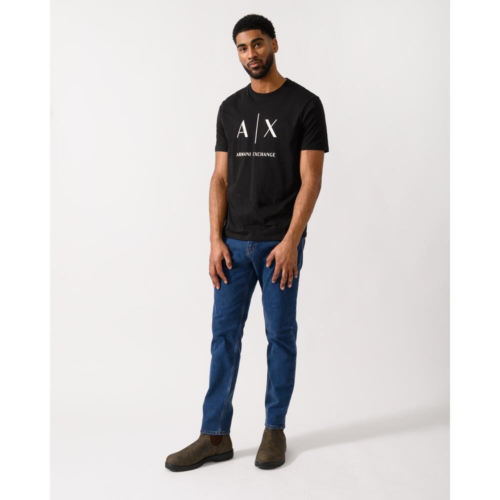 Mens Training T-Shirt Logo UC001 4/4