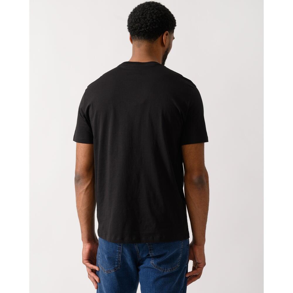 Mens Training T-Shirt Logo UC001 2/4