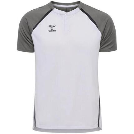 Bouton-Pression Polo Hmllead Homme